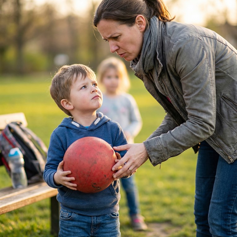 Znakovi da imate "velcro" dijete