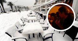 Godišnjica je snijega u Splitu i vrijeme je da se prisjetimo hita Lucića i Dežulovića