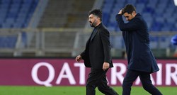 Gattuso napustio Fiorentinu nakon 20 dana, a sad bi trebao u Tottenham