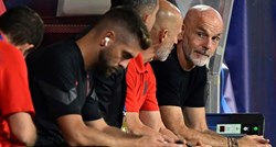 Milanov trener: Protiv Dinama igramo važnu utakmicu, dobro smo se pripremili