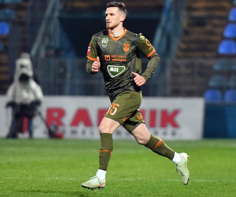 Albanac napustio Osijek i potpisao za Slaven