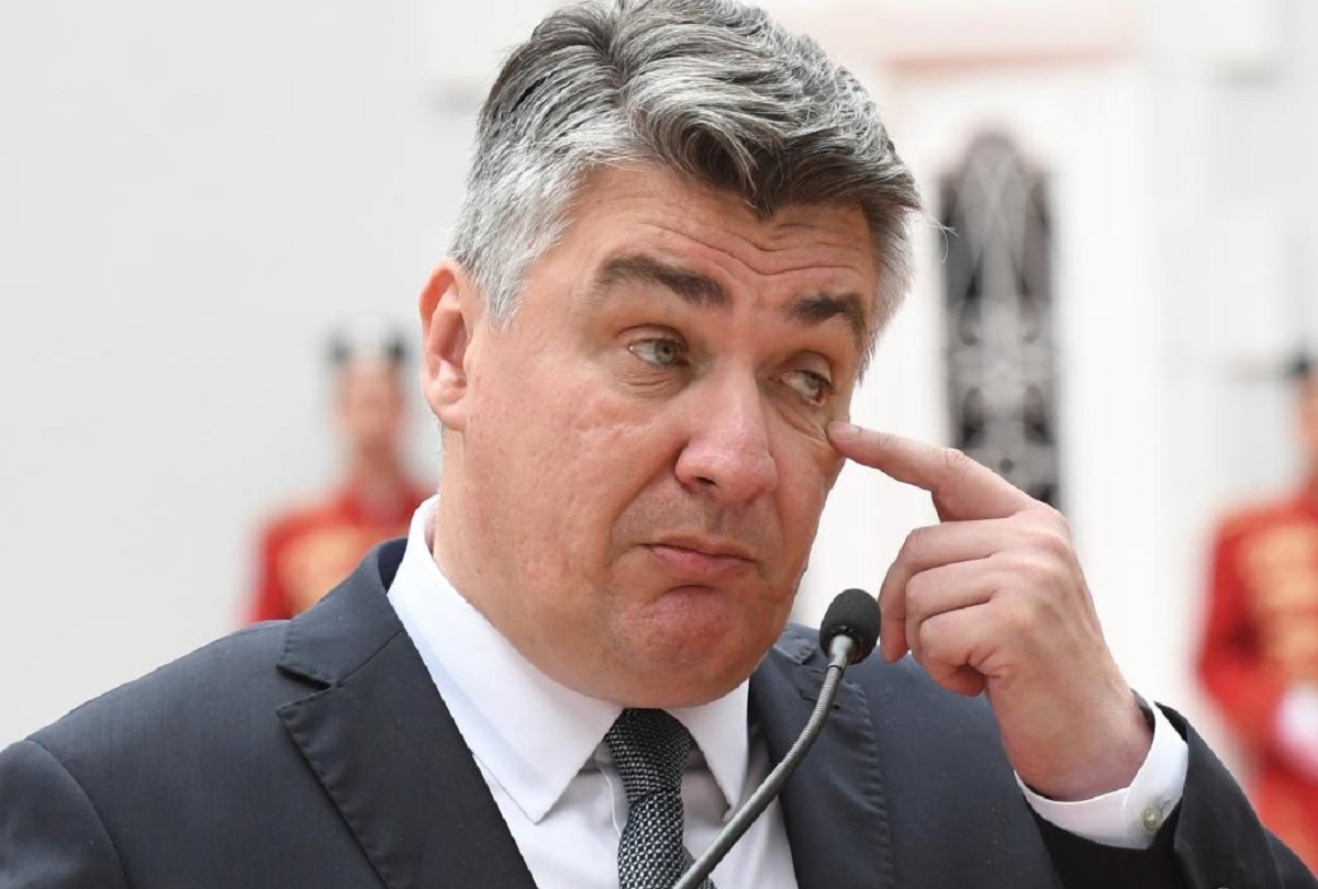Milanović o situaciji s koronavirusom: Na CNN-u smo bili glavna, ali ne dobra vijest