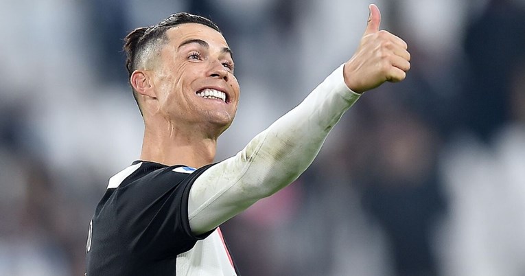 Daily Mail: UEFA zbog Ronalda napravila neviđen presedan