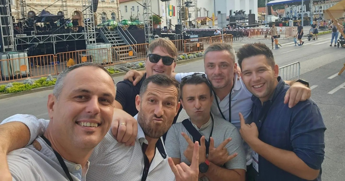Nakon 15 godina na sceni domaći tamburaški bend završava karijeru
