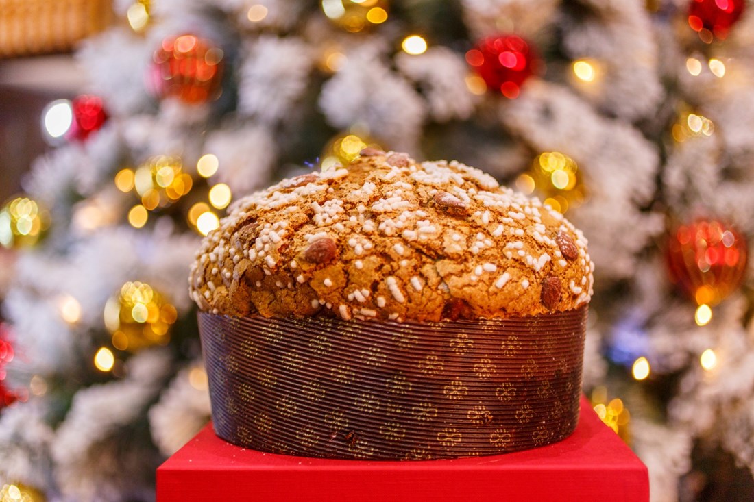 Krenula je sezona panettonea, evo gdje pronaći najbolje i koliko koštaju