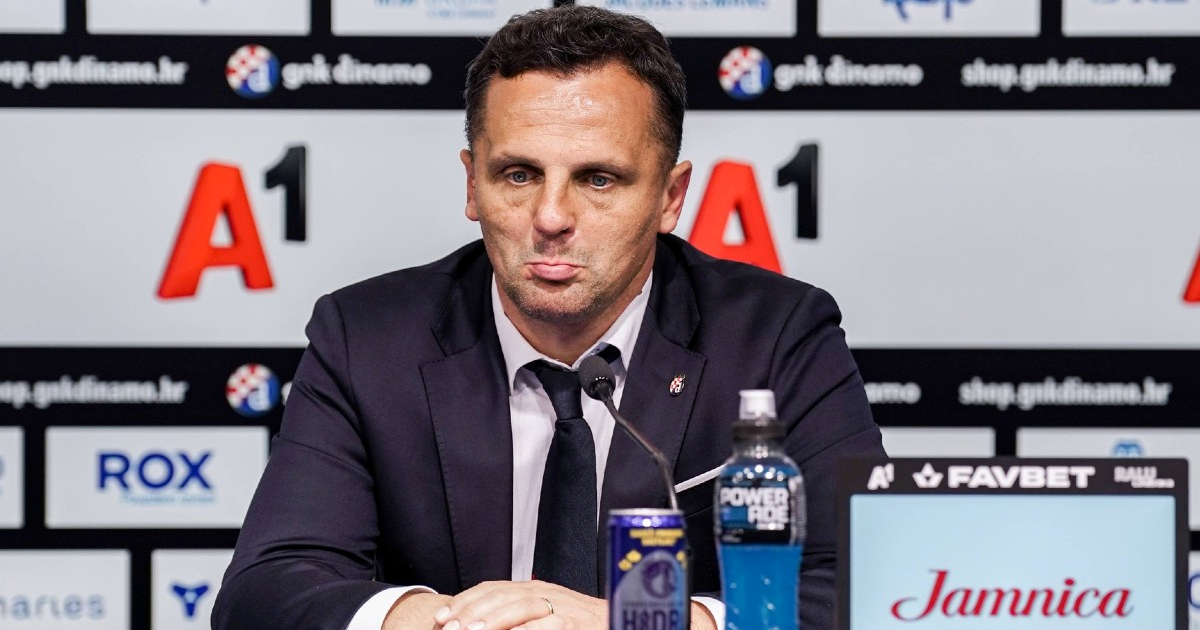 Kovačević prijavljen disciplinskom sucu. Evo kakva mu kazna prijeti