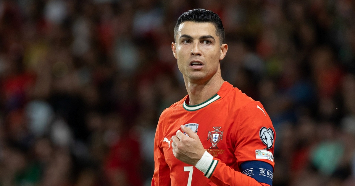 Iza Ronalda je godina kakvu nije imao od 2009.