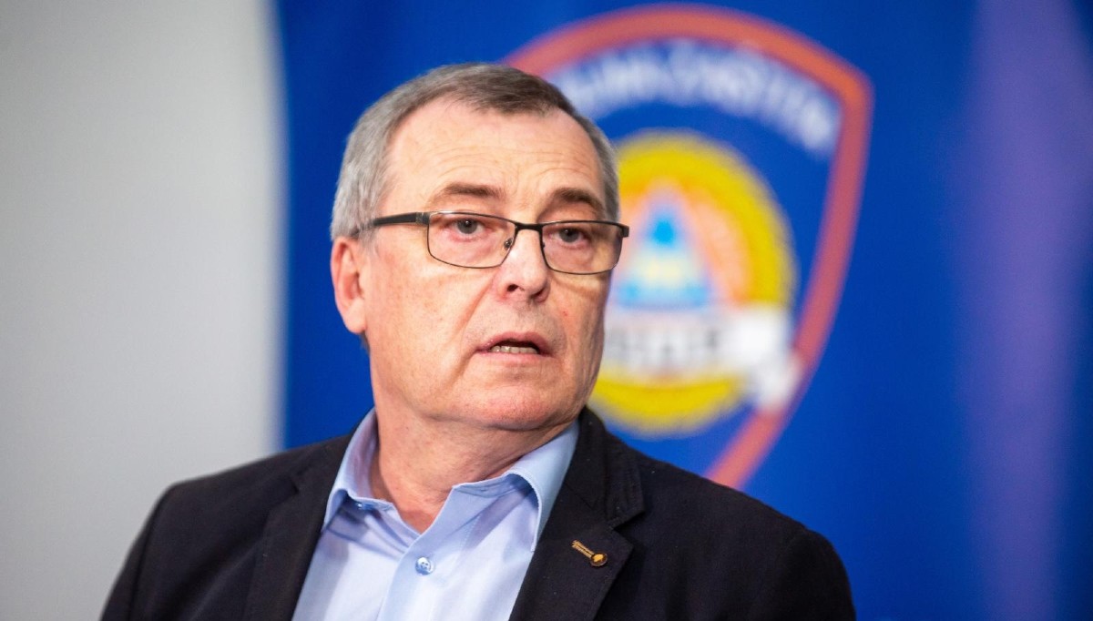 Capak: Hrvatska nije u švedskom modelu borbe s koronavirusom
