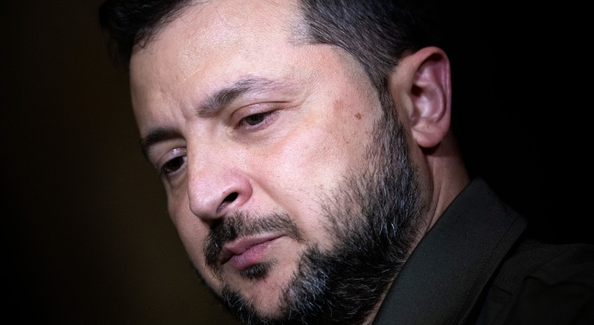 Zelenski: Ovaj dan ostat će zabilježen u povijesti. Tražim samo jednu stvar