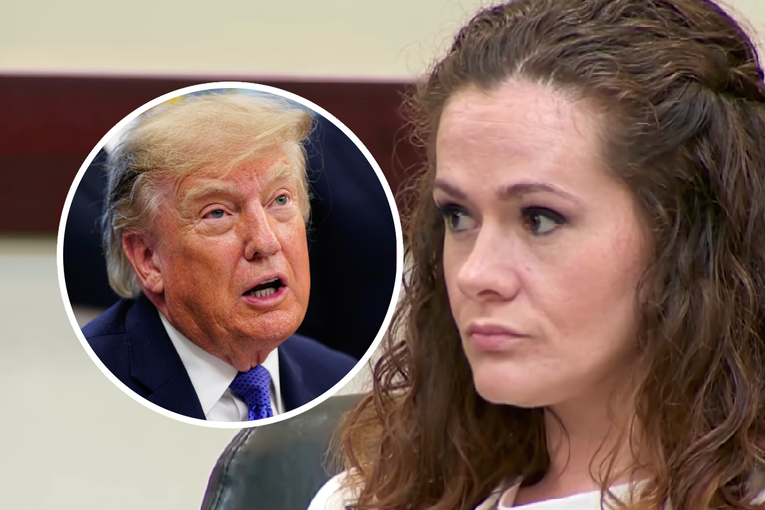 Trump o neuspjelom pogubljenju: "Ne bi trebalo biti osobito teško"