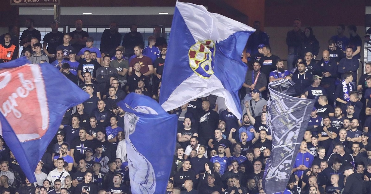 Počinje prodaja ulaznica za utakmice Dinama u Europa ligi