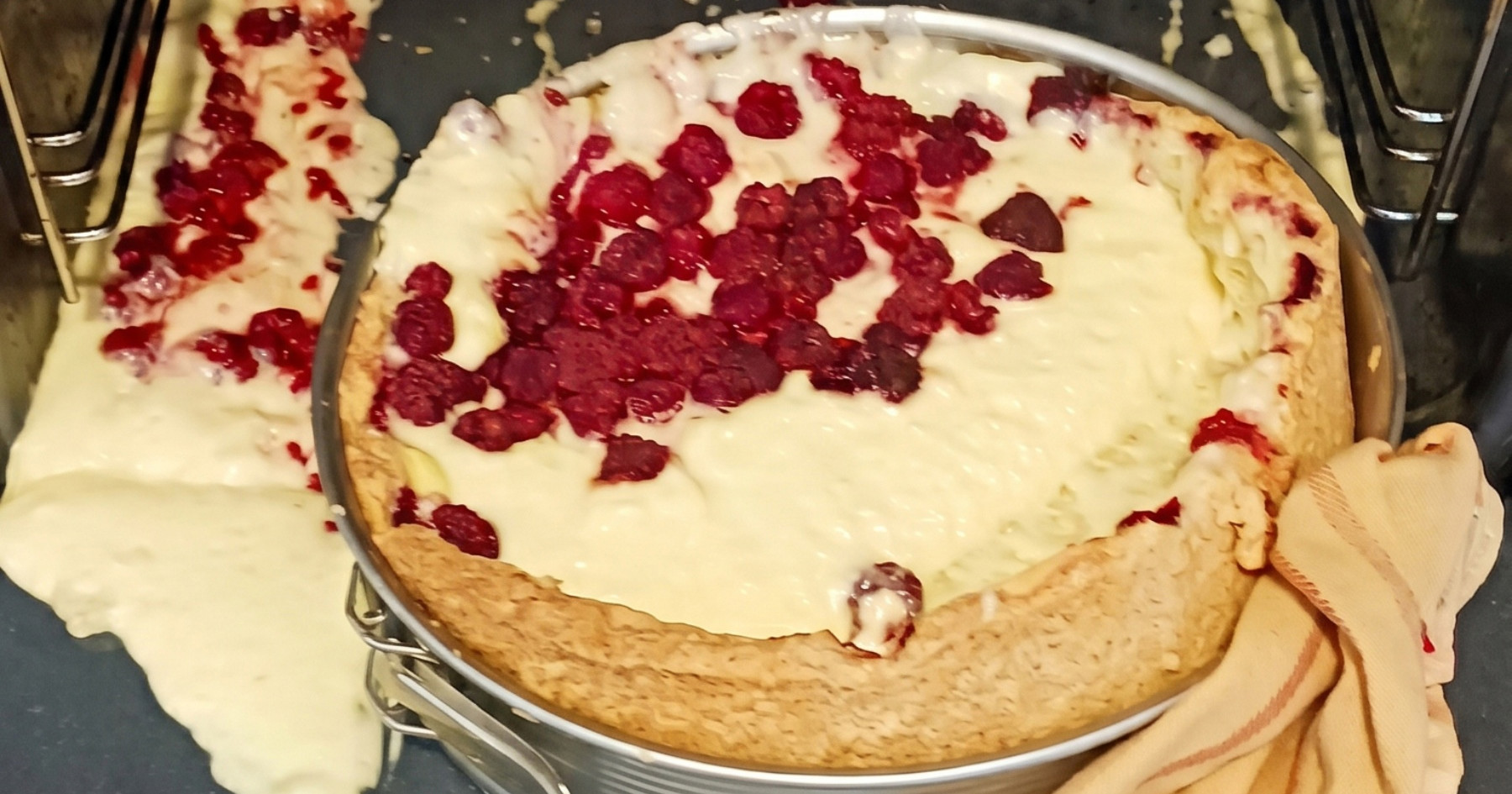Fotografija torte postala hit na Fejsu: "Baš vam je super ispala"