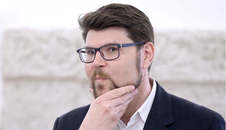 Grbin o raspuštanju zagrebačkog ogranka SDP-a: Bandićevština je uzela maha