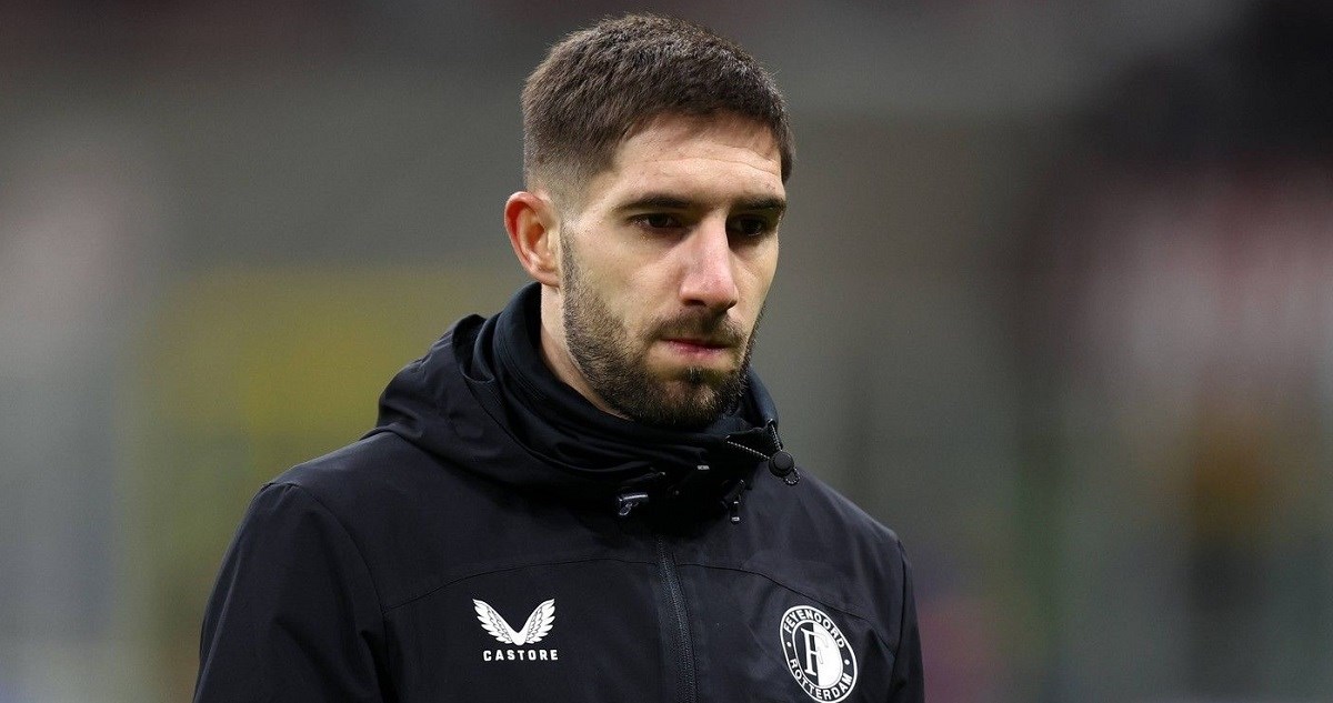 Nizozemski analitičari o Ivanušecu: Tužna je priča taj dečko. Kao da je na sprovodu