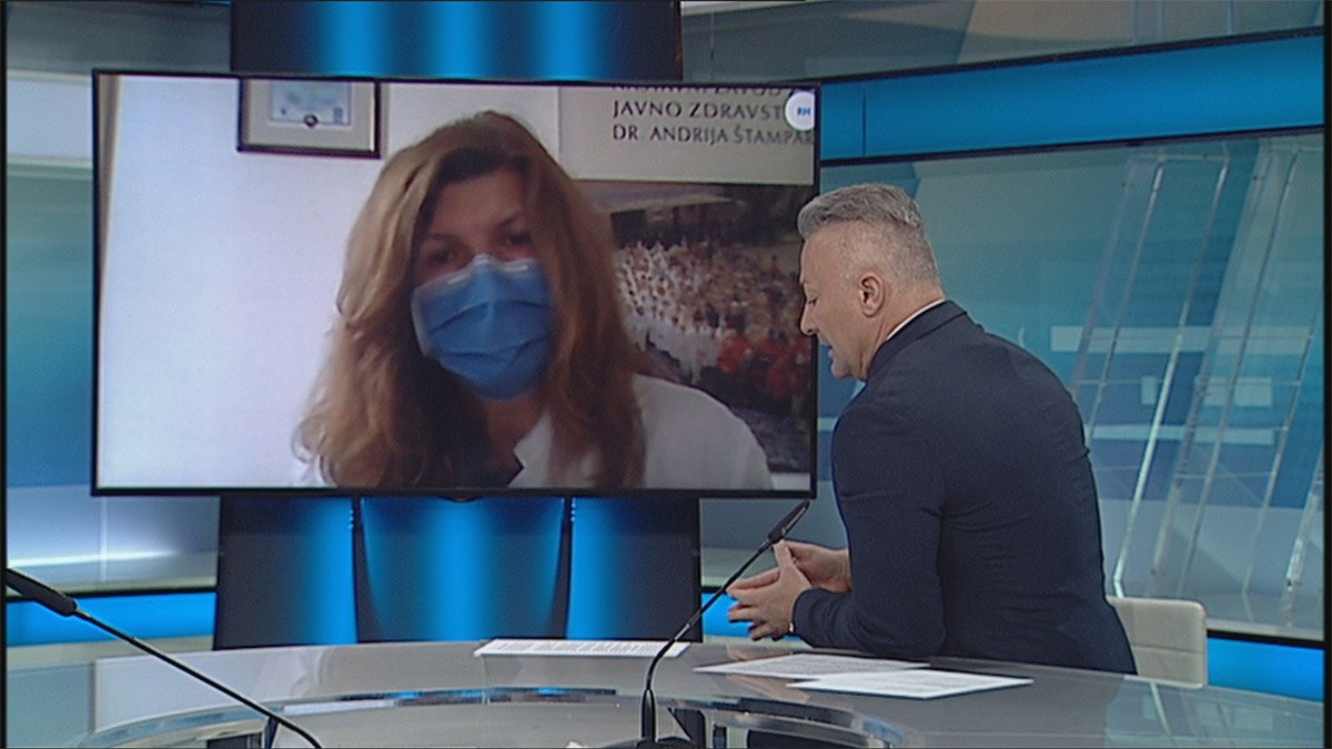 Mikrobiologinja objasnila razliku između antigenskih i PCR testova