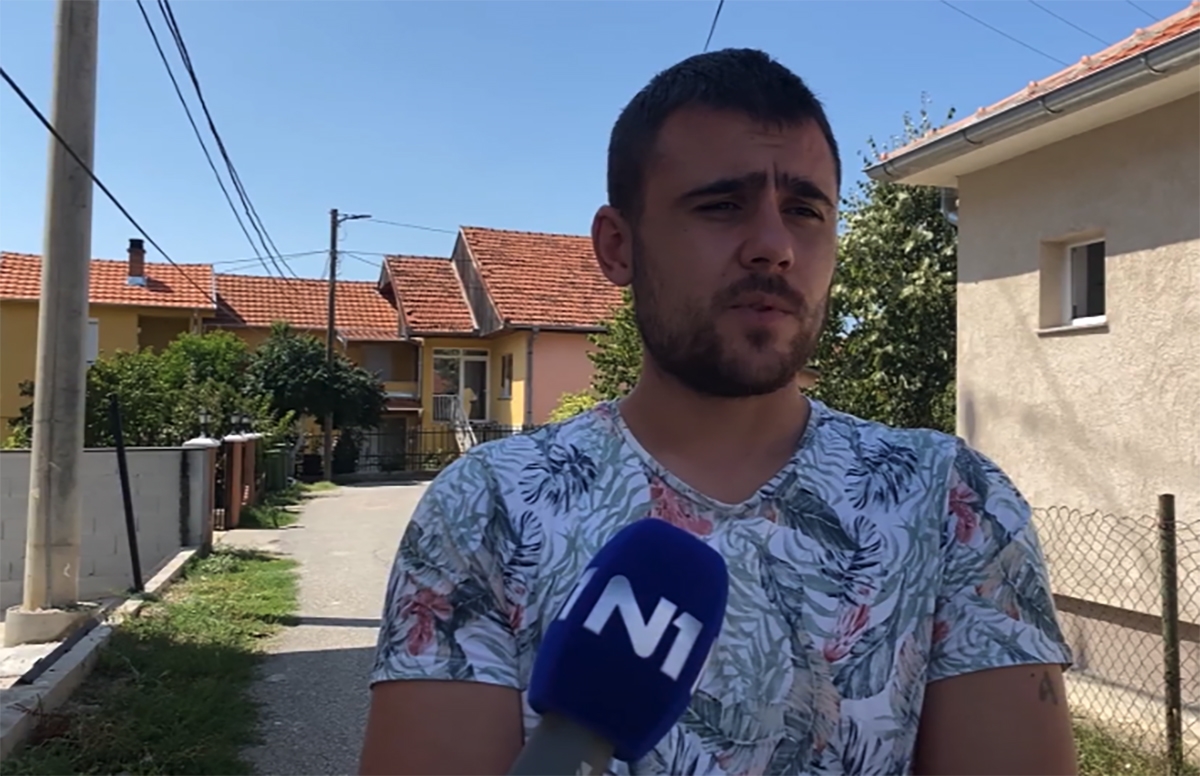 Državljanin Srbije opisao bijeg iz Kabula: Hrvat nam je javio da nije sigurno