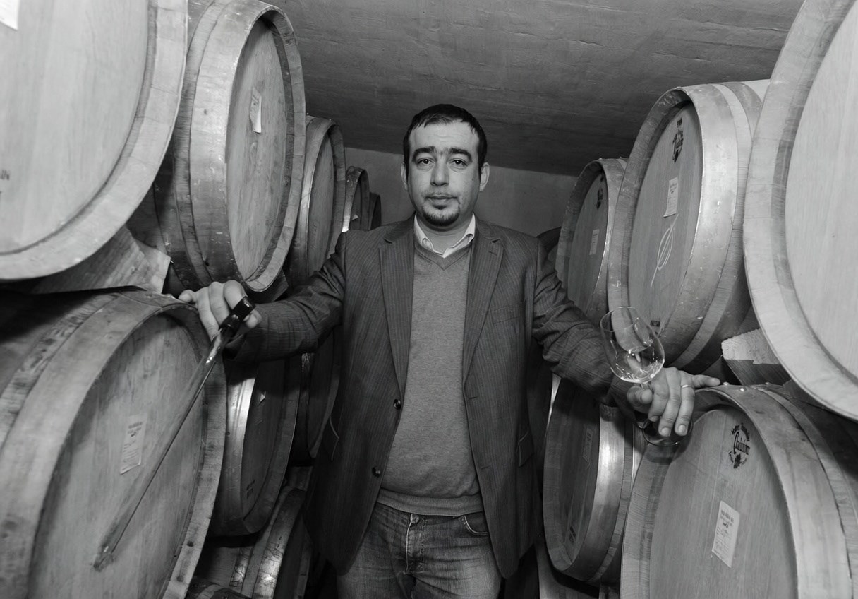 Umro Alen Bibić, čuveni vinar i vlasnik vinarije Bibich