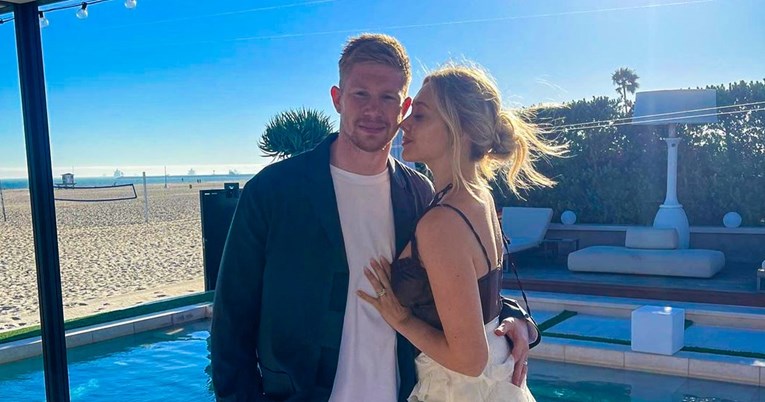 De Bruyne najavio transfer: Supruga voli egzotiku, a ja mogu zaraditi više nego ikad