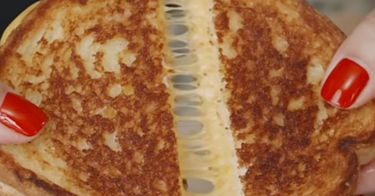 Ako za tost uvijek koristite gaudu, vrijeme je da isprobate nešto bolje