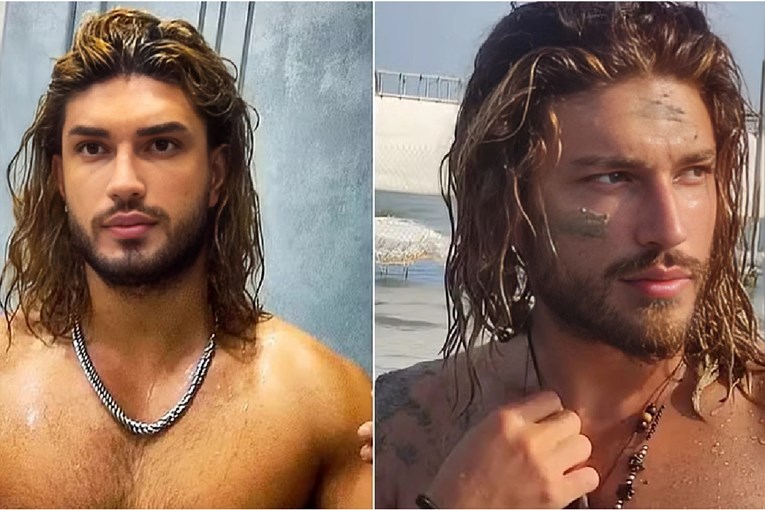 Preminuo Iranski Brad Pitt. Vlasti ga ubile pa ucjenjivale obitelj