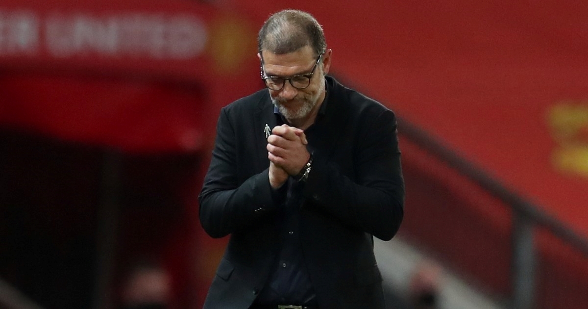 Slaven Bilić prvi put od preuzimanja Watforda vezao dvije pobjede