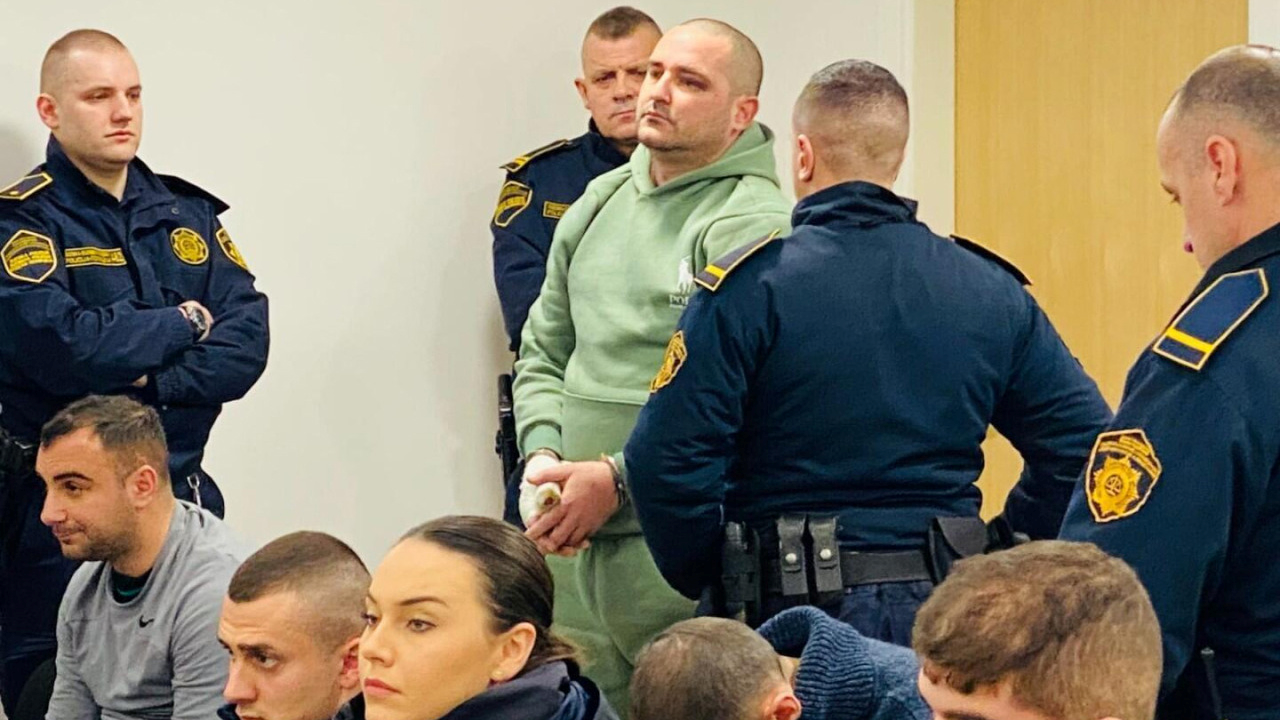 Torcidaši priznali krivnju za napad na Delije, za otkup kazne moraju platiti po 4500€