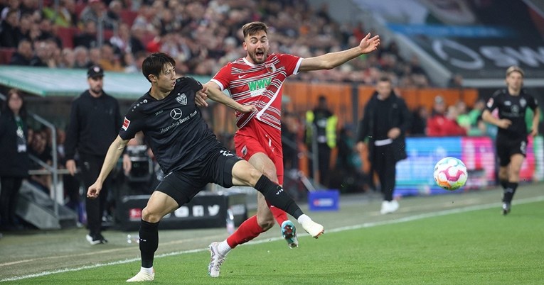 Navijači izabrali Belju za pojačanje godine