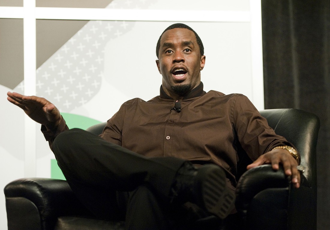 Diddy pušten iz samice nakon tučnjave, datum izlaska iz zatvora opet promijenjen