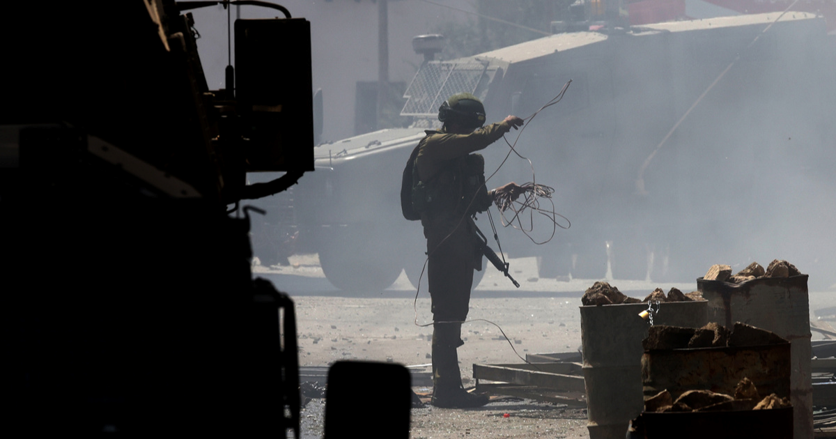 Tinejdžer (14) u Izraelu špijunirao za Iran. Plaćali ga u kriptovalutam