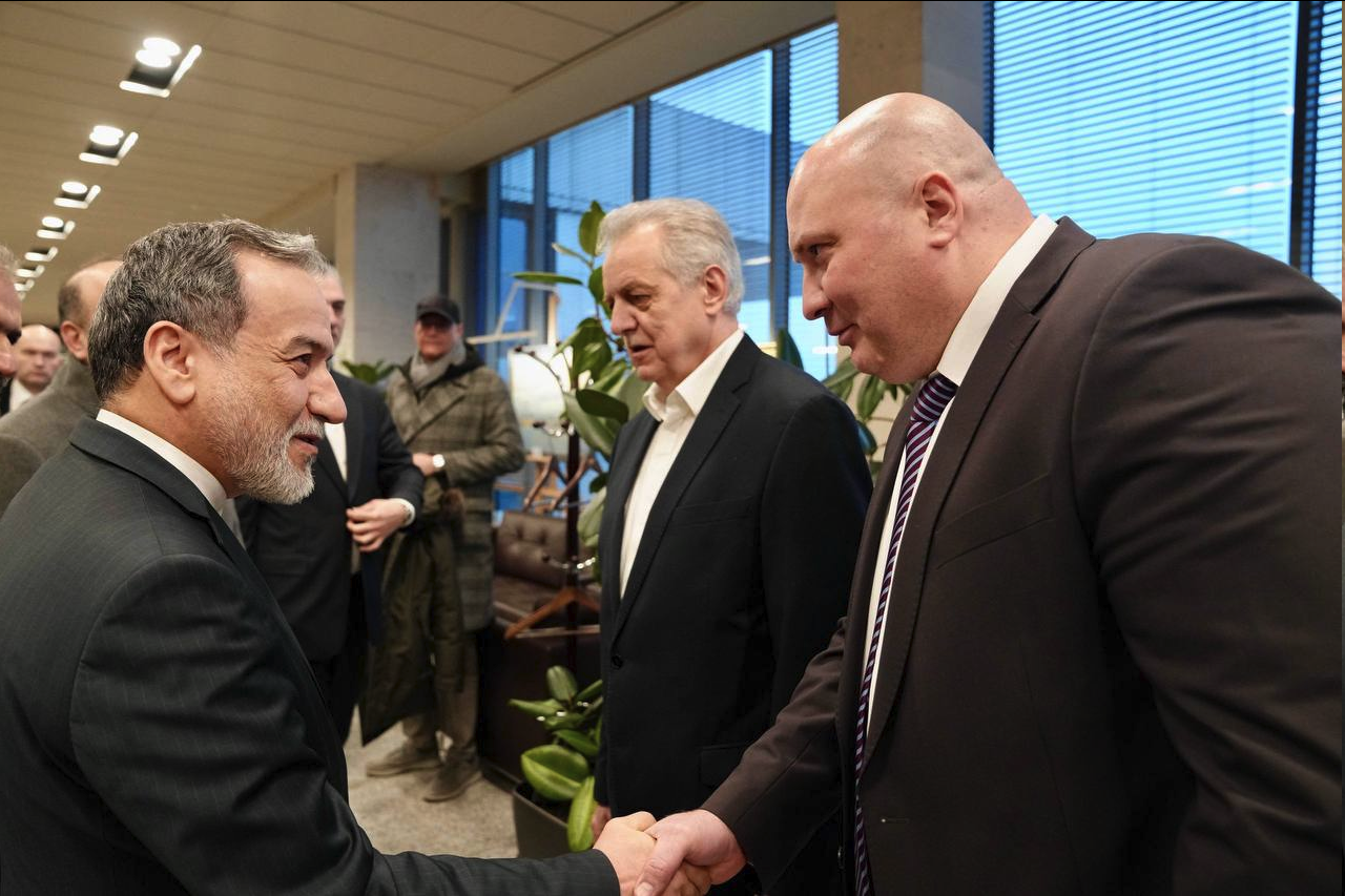 Iranski ministar stigao u Rusiju kod Putina. Izvori: Iran dao prijedlog za kraj rata