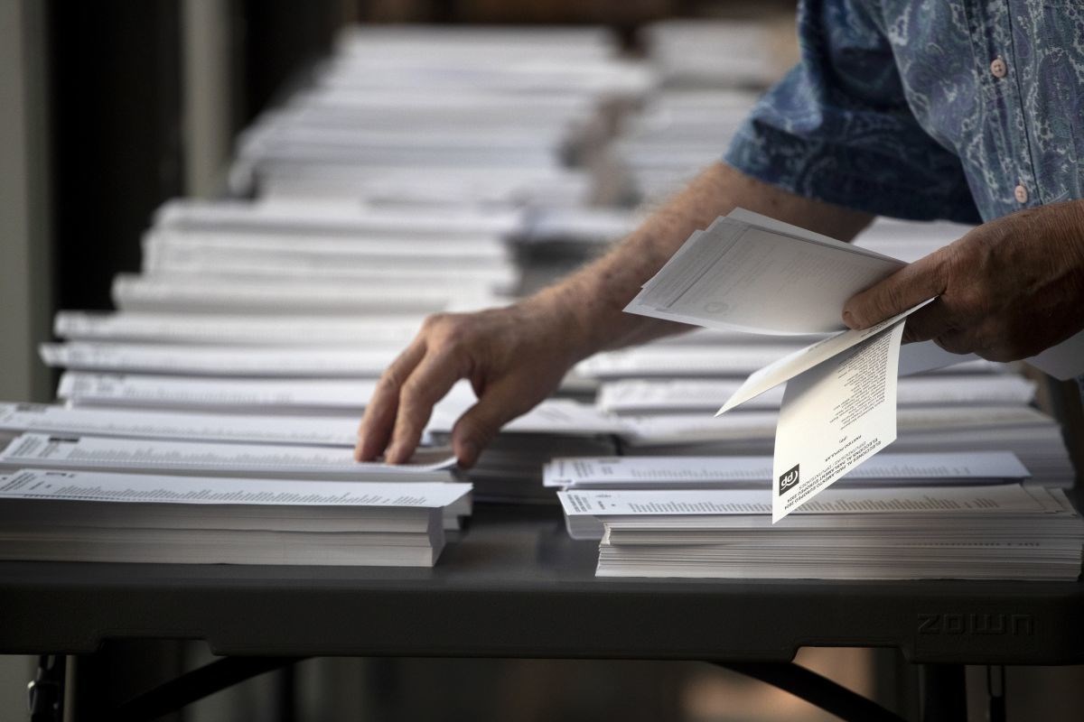 Prijevremeni izbori u Aragonu. "Tko pobijedi tamo, uvijek osvoji nacionalne izbore"