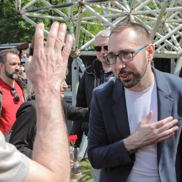 Ovo je program sutrašnje prvomajske proslave u Maksimiru