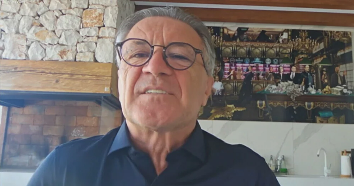 Mamić: Moguće da budem svjedok Šegona i Kralja. Ja drukere mrzim