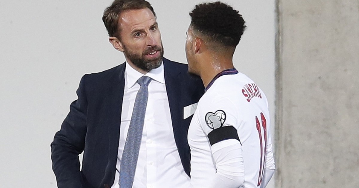 Dvije engleske zvijezde odbile poziv u reprezentaciju. Southgate: Razumijem ih