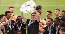 Inter doveo prvaka svijeta za 30 milijuna eura