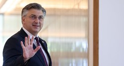 Plenković: Poraženi kršitelj Ustava trebao je dati ostavku i sakriti se u mišju rupu