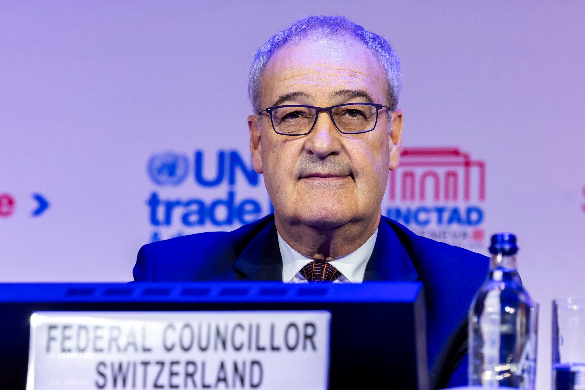 SAD i Švicarska blizu dogovora o ublažavanju visokih carina