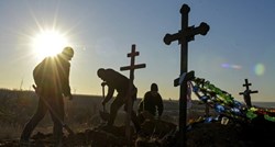 Vrhunac bitke za Bahmut: "Šef Wagnera se kocka svime što ima"