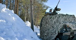 Norveška diže pripravnost vojske zbog Rusije