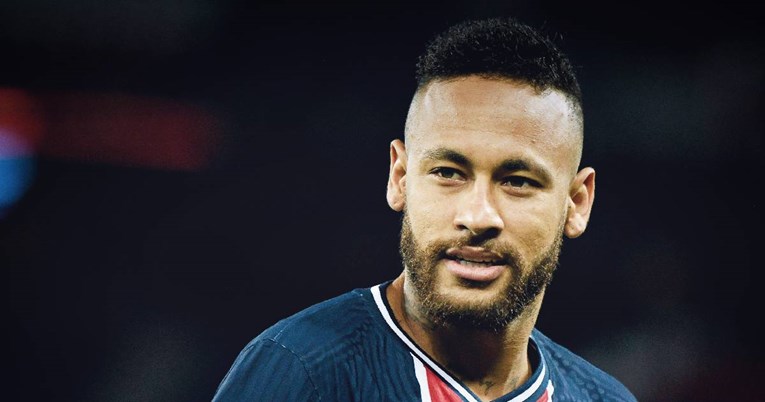 AS: Neymar je donio odluku o svojoj budućnosti