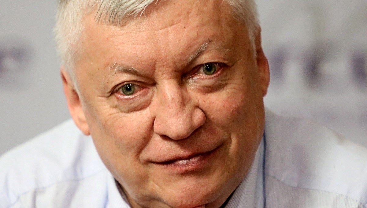 Bivši šahovski prvak završio u bolnici u Moskvi, nalazi se u induciranoj komi