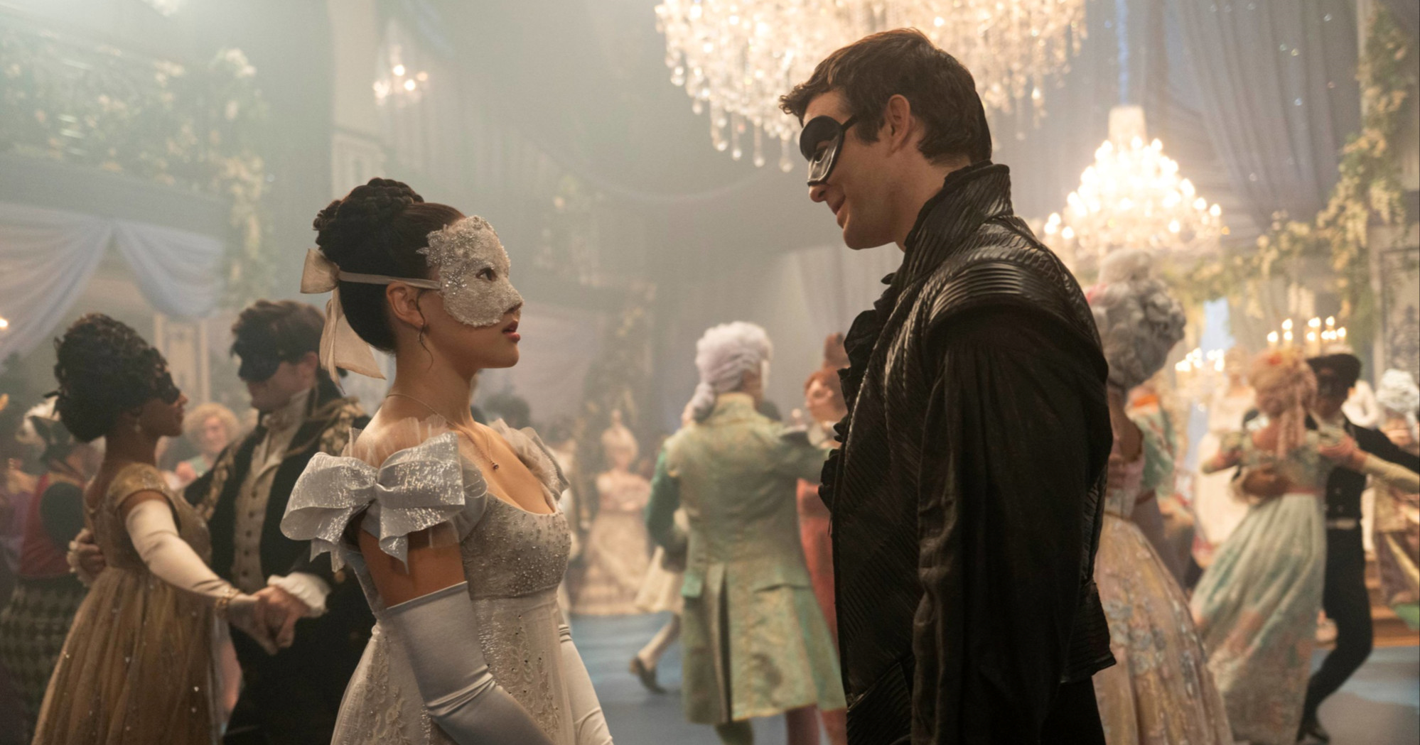 Moda, balovi i tračevi: Koliko je "Bridgerton" zapravo povijesno točan?