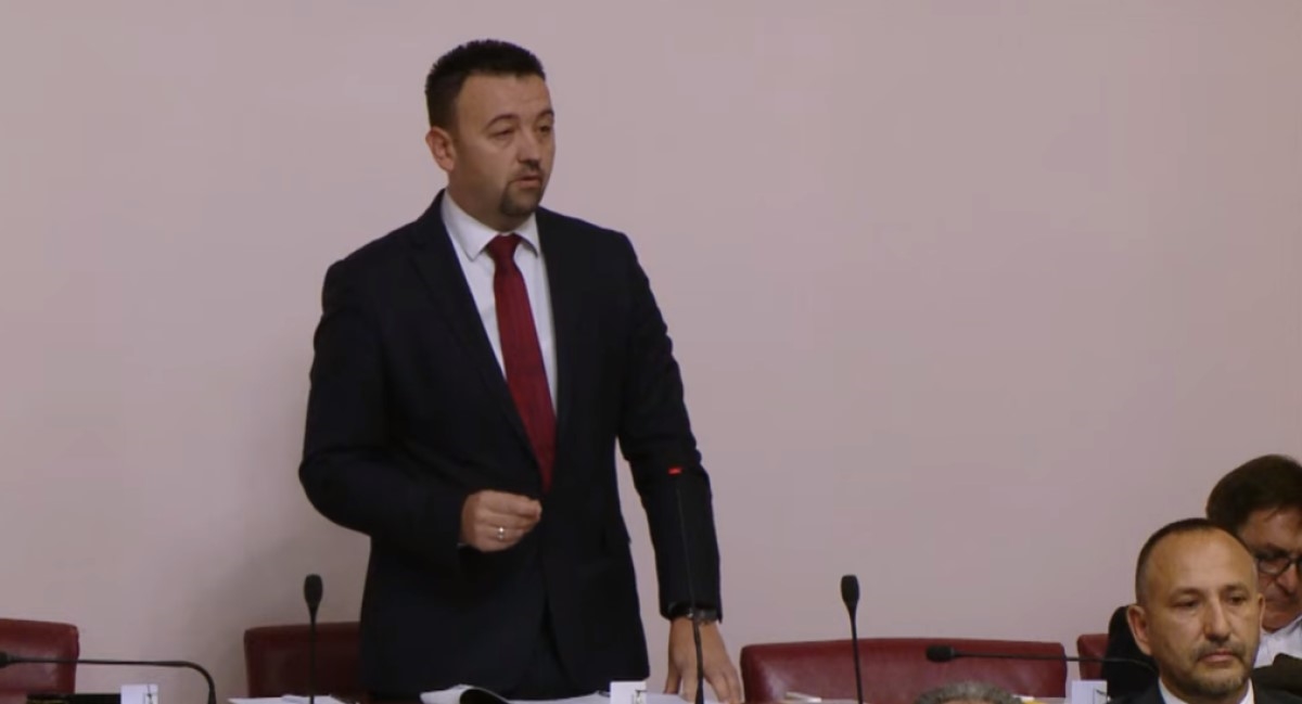 Pavliček: Spominjanje Jeana Michela Nicoliera moći će se kazniti s 4000 eura
