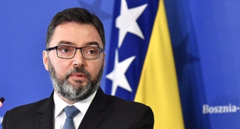 Ministar iz BiH optužuje Hrvatsku: "Ovo što rade je podlo i perfidno"