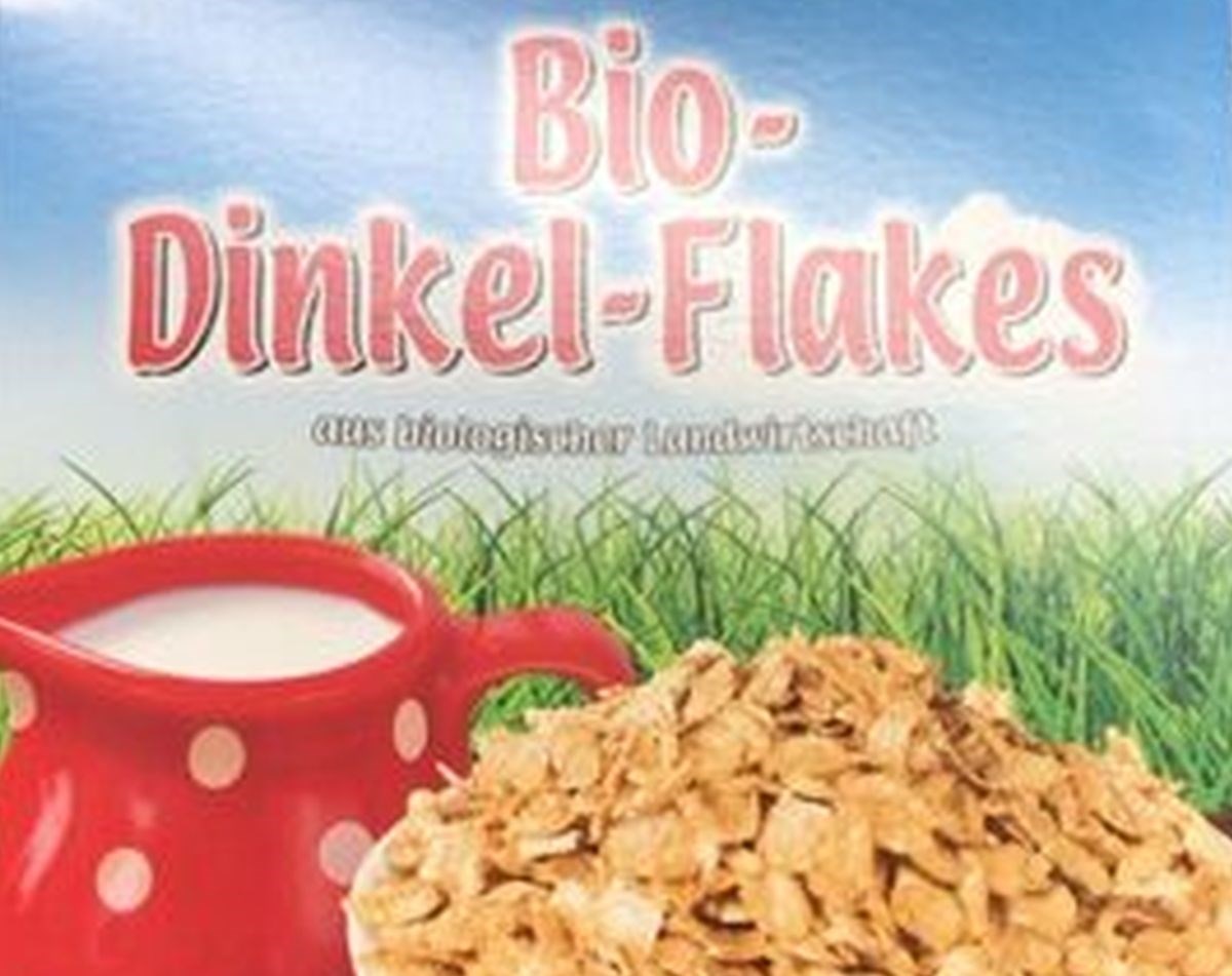 S tržišta se povlači bio pahuljice iz Spara