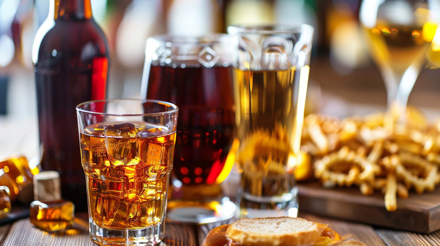 WHO: Alkoholna, duhanska i prehrambena industrija koče zdravstvene reforme