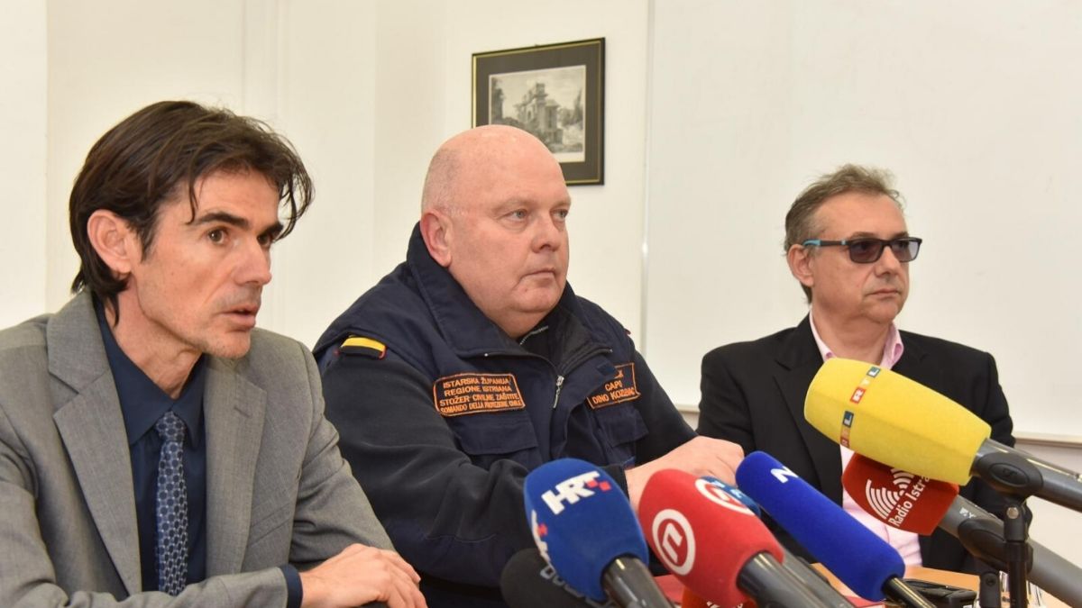 Nove mjere u Istri: Iznajmljivači upozoreni da ne iznajmljuju apartmane