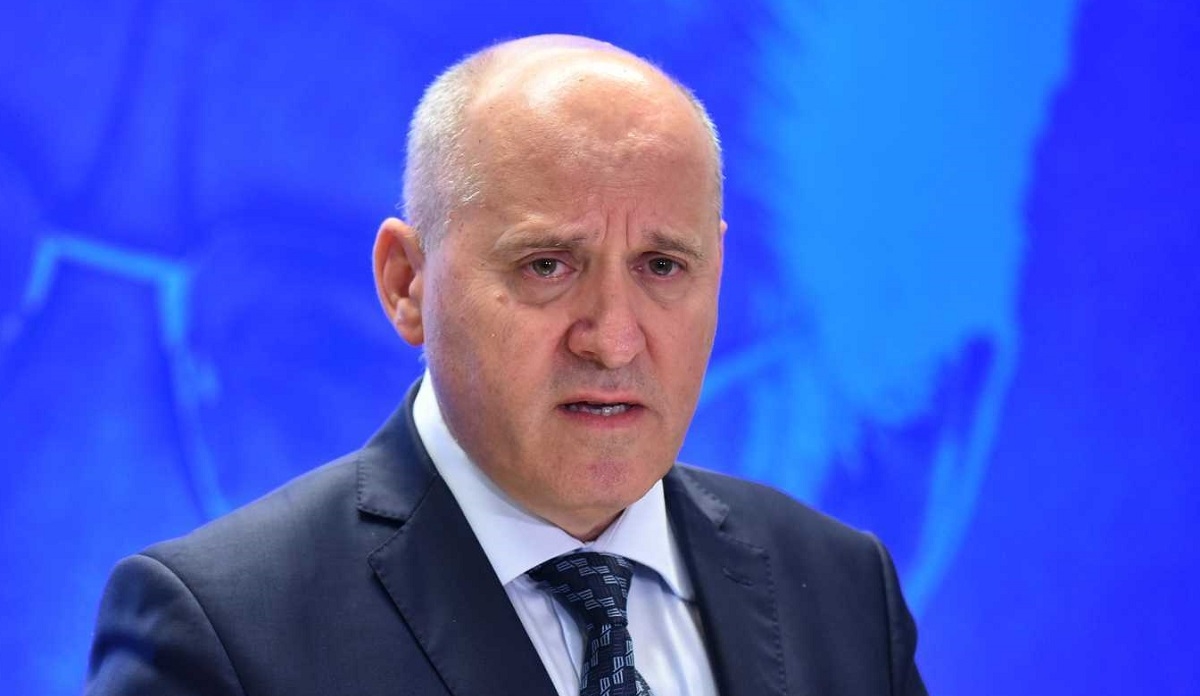 Bačić: Vlada će regulirati visinu marže i trošarina za naftne derivate
