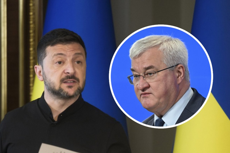 Zelenski spreman s Putinom razgovarati o najtežem pitanju
