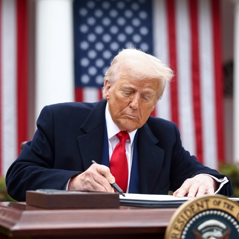 Ruski ekonomist o američkim carinama: Nije ih briga što će biti s ostatkom svijeta